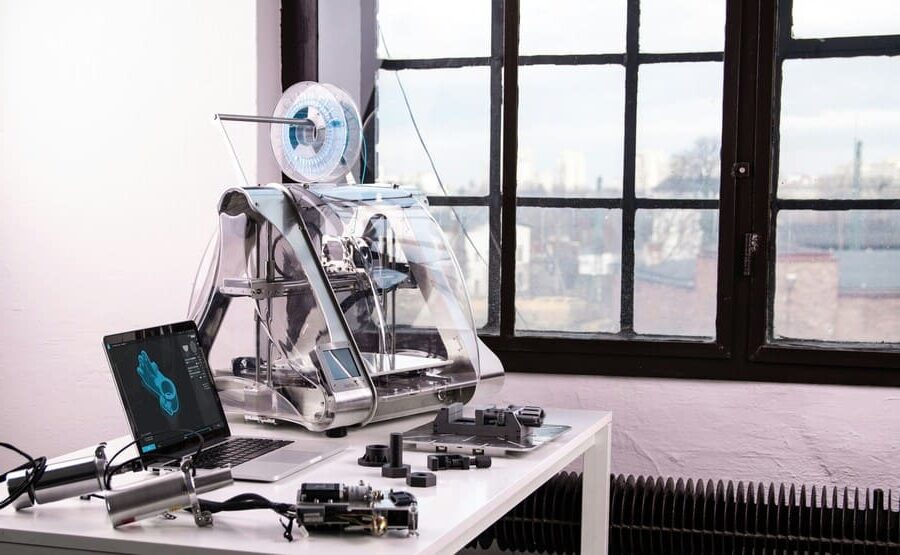 servicio prototipado 3d sagati tools