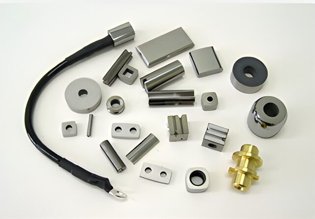 recambios lectroerosion