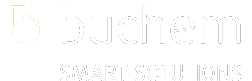buchem logo blanco