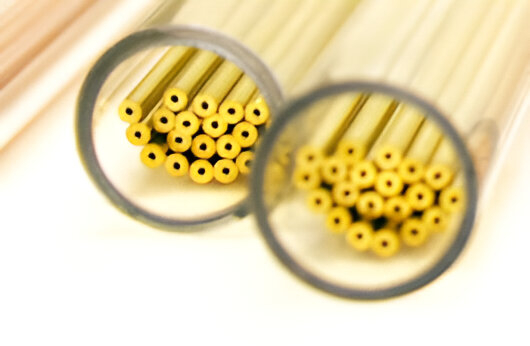 tubo electroerision consumible