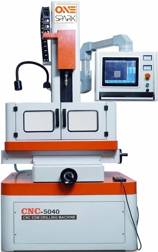 ONE SPARK CNC-5040