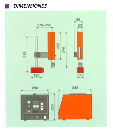hoja tecnica tr100 3