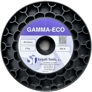 Hilo de Latón GAMMA ECO