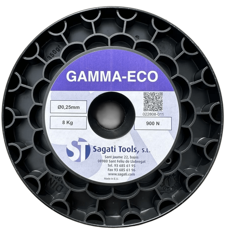 Hilo de Latón GAMMA ECO