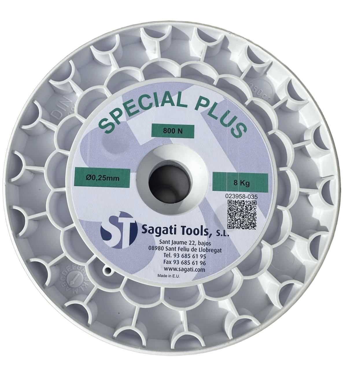 Hilo de Latón Special PLUS