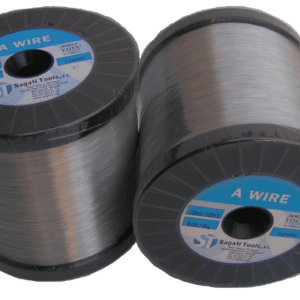 Hilo de cobre A WIRE